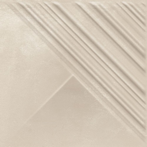 Paradyz Calm Beige Struktura 19,8x19,8 csempe