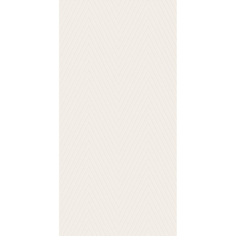 Paradyz Feelings Bianco Dekor 29,8x59,8 csempe