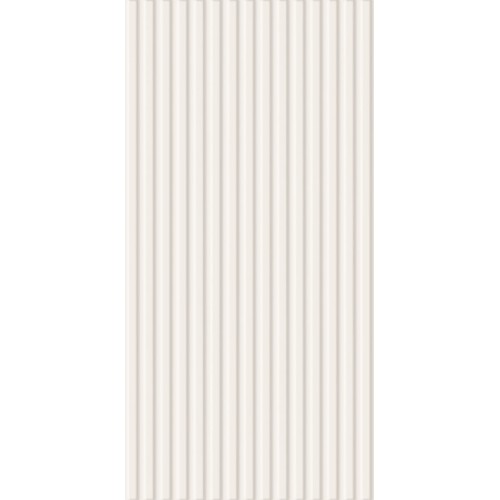 Paradyz Feelings Bianco Struktura A 29,8x59,8 csempe