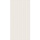 Paradyz Feelings Bianco Struktura A 29,8x59,8 csempe