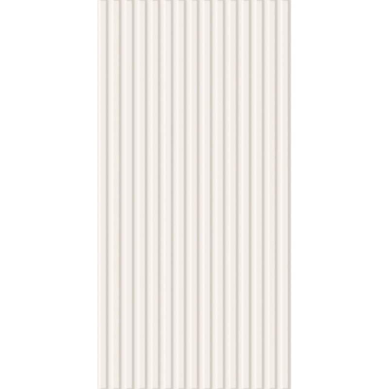 Paradyz Feelings Bianco Struktura A 29,8x59,8 csempe