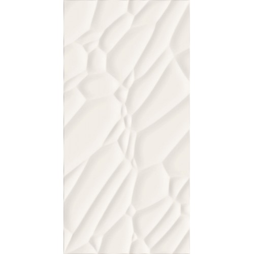 Paradyz Feelings Bianco Struktura B 29,8x59,8 csempe