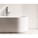 Paradyz Feelings Bianco Struktura B 29,8x59,8 csempe
