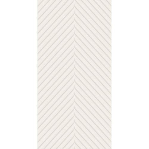 Paradyz Feelings Bianco Struktura C 29,8x59,8 csempe