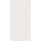 Paradyz Feelings Bianco Struktura C 29,8x59,8 csempe