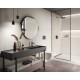 Paradyz Feelings Bianco Struktura C 29,8x59,8 csempe