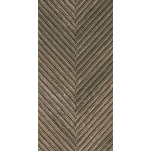 Paradyz Afternoon Brown Struktura B 29,8x59,8 csempe