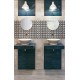 Mainzu Catania Blu 15x30 csempe