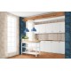 Mainzu Catania Blu 15x30 csempe