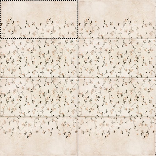 Mainzu Catania Cierre Minerva 15x30 csempe