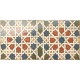 Mainzu Catania Decor Corcega 15x30 csempe