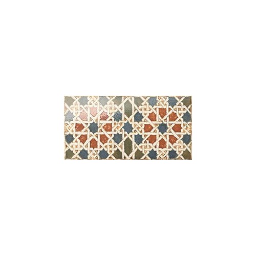 Mainzu Catania Decor Corcega 15x30 csempe