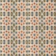 Mainzu Catania Decor Corcega 15x30 csempe