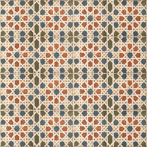 Mainzu Catania Decor Corcega 15x30 csempe