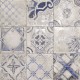 Mainzu Ricordi Bianco 20x20 csempe