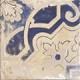 Mainzu Ricordi Cream 20x20 csempe