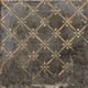 Mainzu Ricordi Nero 20x20 csempe
