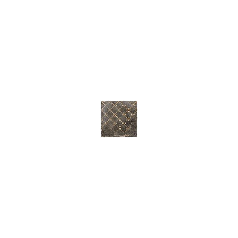 Mainzu Ricordi Nero 20x20 csempe