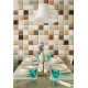 Mainzu Soho Blanco Mix 15x15 csempe
