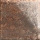 Mainzu Tin-Tile Nero 20x20 csempe