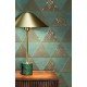 Tubadzin D-Goldgreen Mono 29,8x74,8 dekor