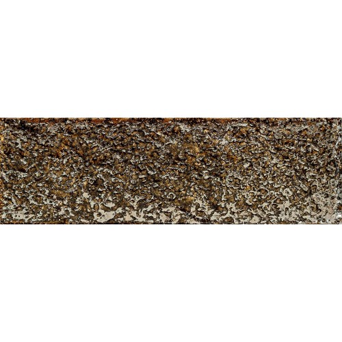 Tubadzin D-Goldgreen Mix 7,2x22 dekor