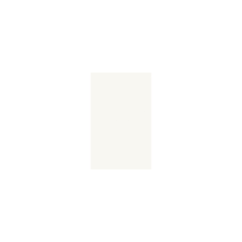 Kwadro Ceramika Melby Bianco 25x40 csempe