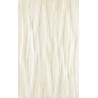 Kwadro Ceramika Sari Beige Structure 25x40 csempe