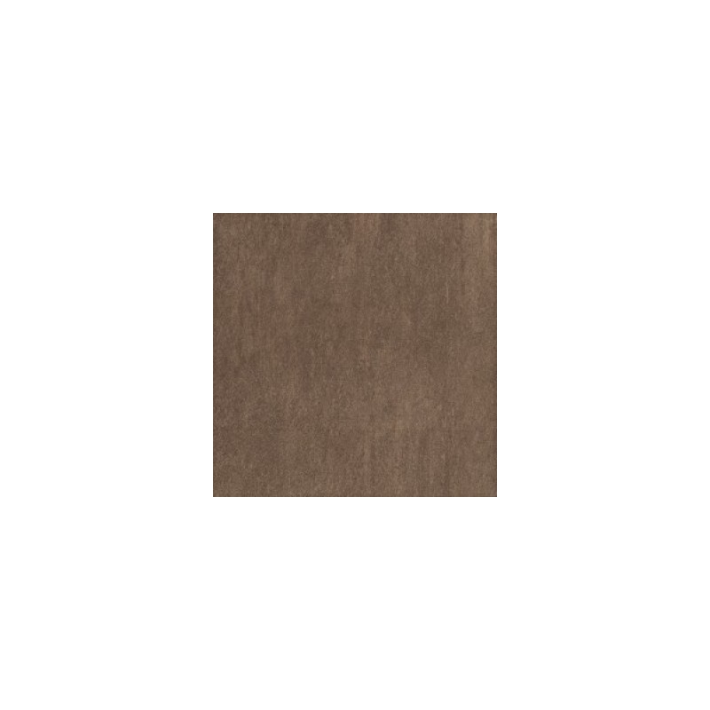 Kwadro Ceramika Sextans Brown 40x40 padlólap