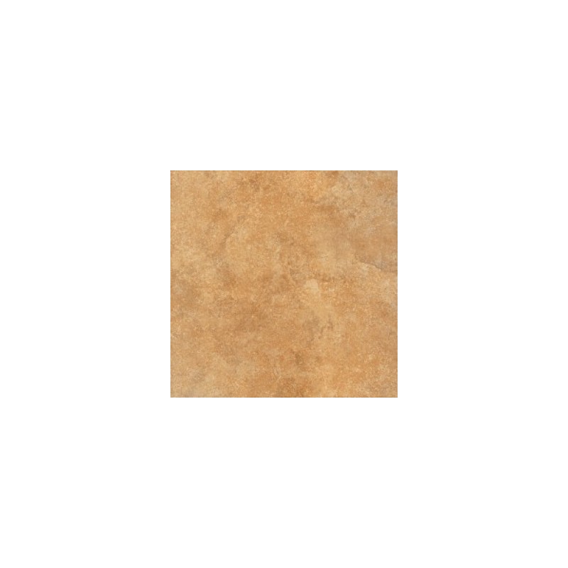 Kwadro Ceramika Rufus Beige 40x40 padlólap