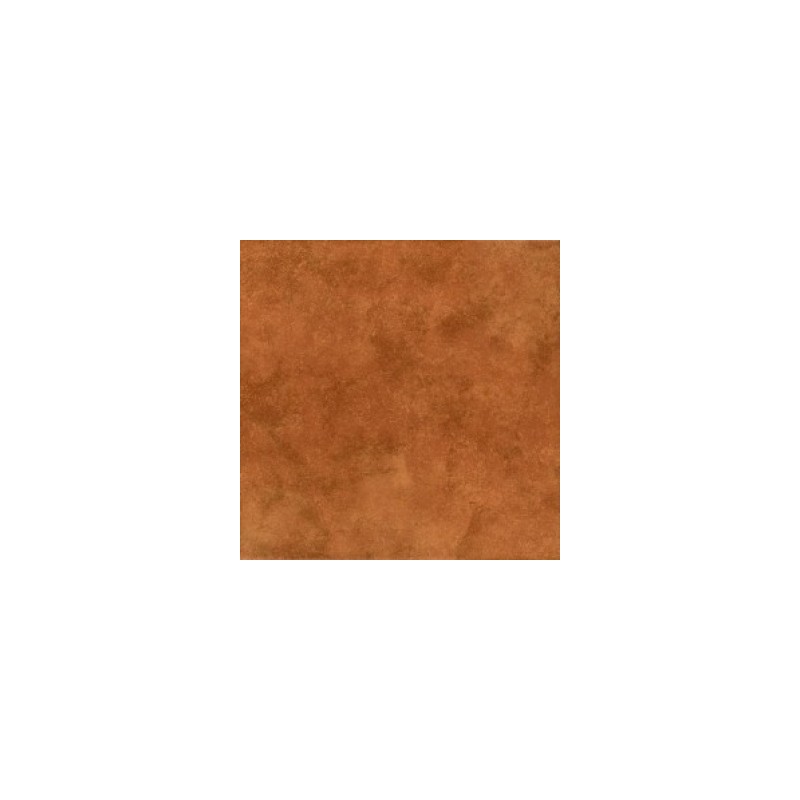 Kwadro Ceramika Rufus Ochra 40x40 padlólap