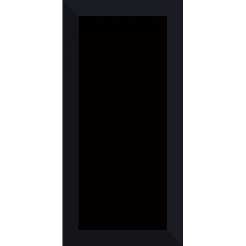 Paradyz Ceramika Tamoe Kafel Nero 9,8x19,8 csempe