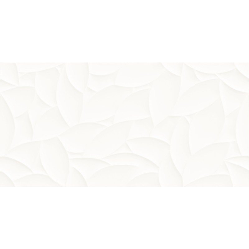 Paradyz Ceramika Esten Bianco Structure A 29,8x59,5 csempe