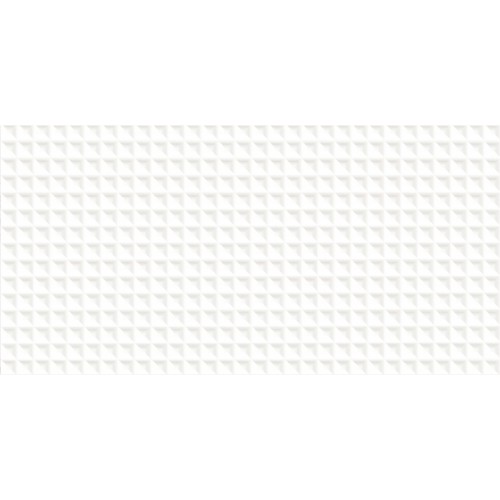 Paradyz Ceramika Esten Bianco Structure C 29,8x59,5 csempe