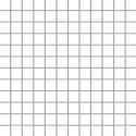 Paradyz Ceramika Albir Bianco 30x30 mozaik
