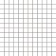 Paradyz Ceramika Albir Bianco 30x30 mozaik