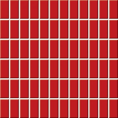 Paradyz Ceramika Altea Rosa 30x30 mozaik