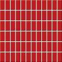 Paradyz Ceramika Altea Rosa 30x30 mozaik