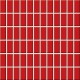 Paradyz Ceramika Altea Rosa 30x30 mozaik