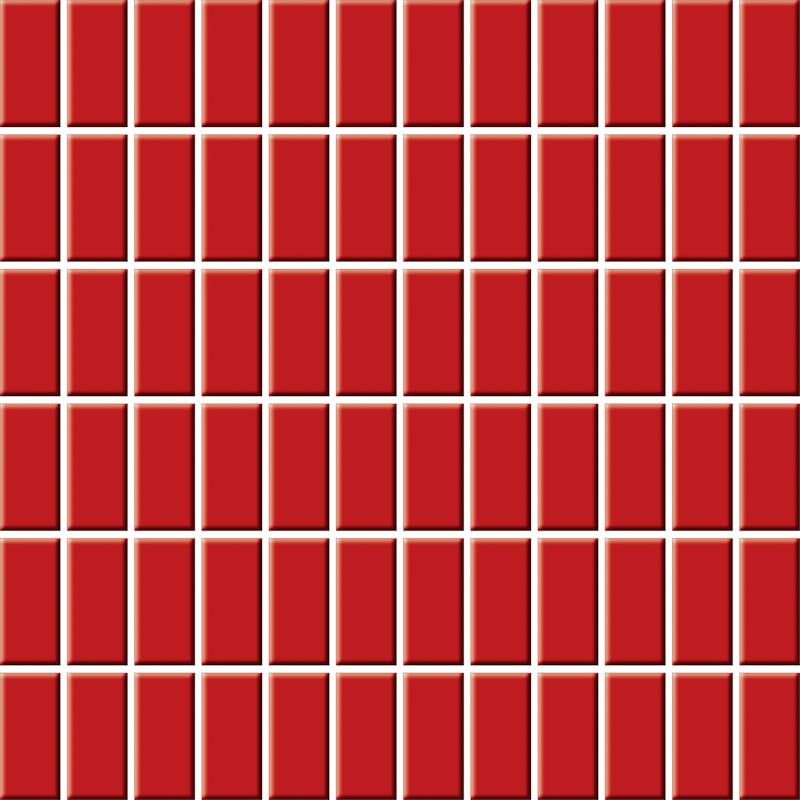 Paradyz Ceramika Altea Rosa 30x30 mozaik