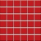 Paradyz Ceramika Altea Rosa 30x30 mozaik