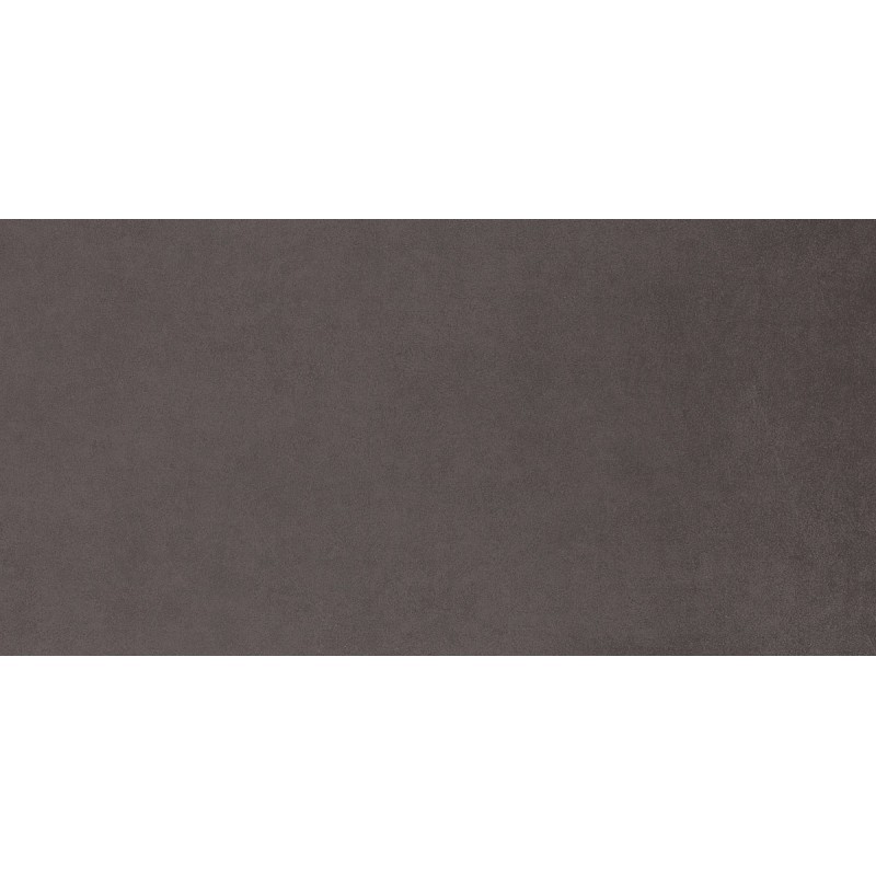 Paradyz Ceramika Intero Nero 44,8x89,8 anyagában színezett gres