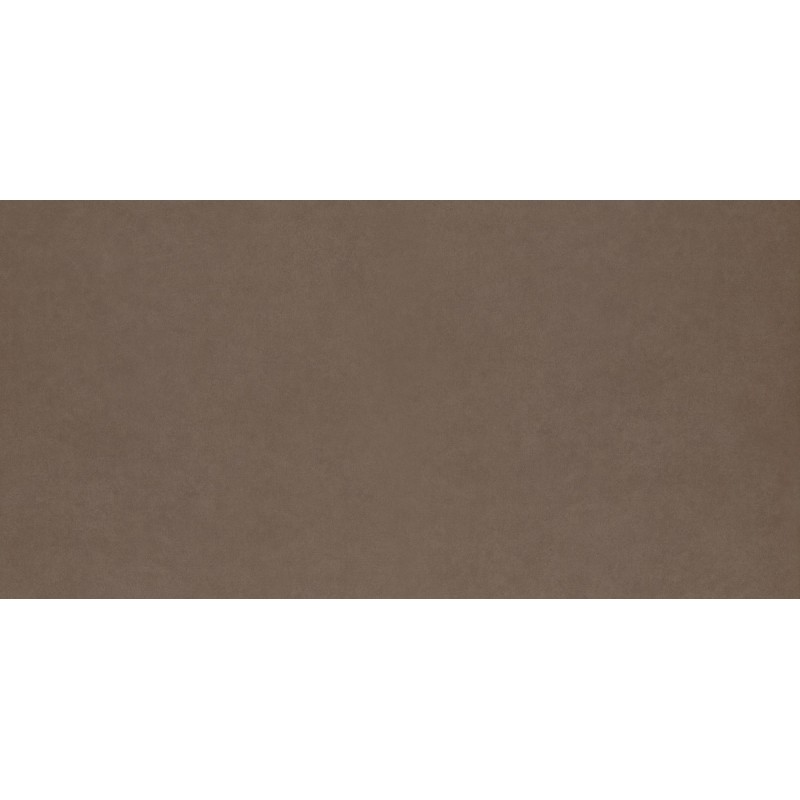 Paradyz Ceramika Intero Brown 59,8x119,8 anyagában színezett gres