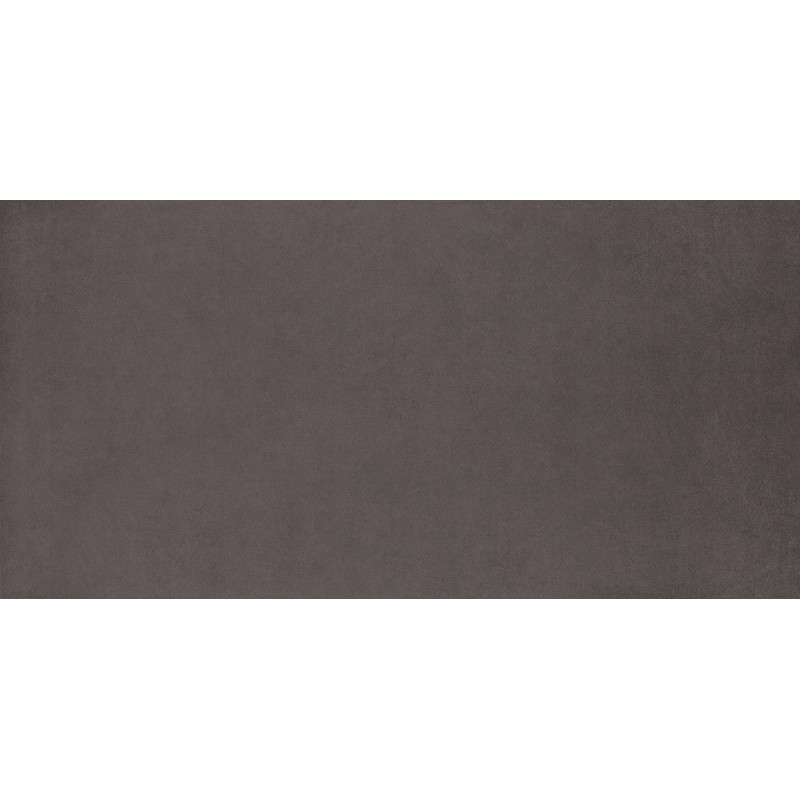 Paradyz Ceramika Intero Nero 59,8x119,8 anyagában színezett gres