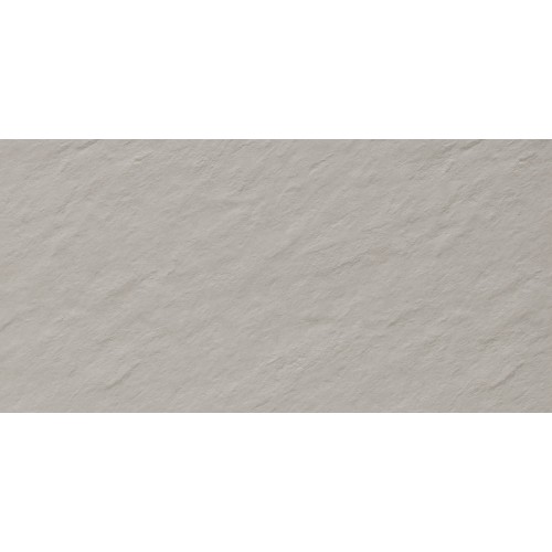 Paradyz Ceramika Doblo Grys Rect. Struktura 29,8x59,8 padlólap