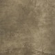 Paradyz Ceramika Scratch Brown 75x75 mázas gres padlólap