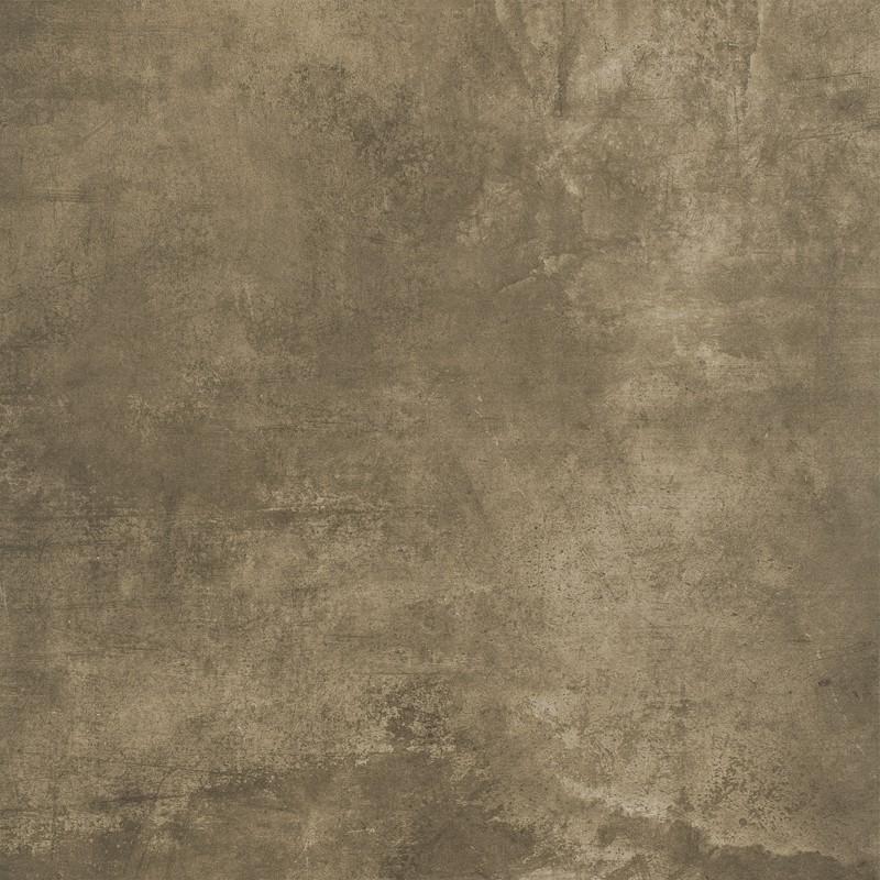 Paradyz Ceramika Scratch Brown 75x75 mázas gres padlólap