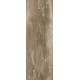 Paradyz Ceramika Trophy Brown 21,5x98,5 gres padlólap