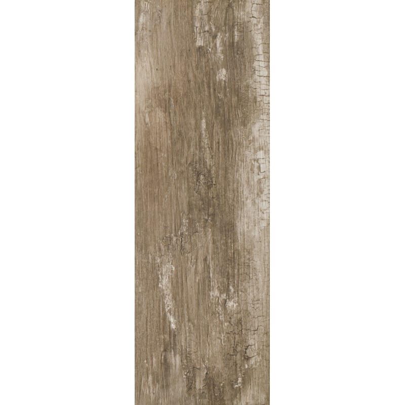 Paradyz Ceramika Trophy Brown 21,5x98,5 gres padlólap