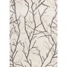 Domino Ceramika Inverno Tree 50x36 dekor szett